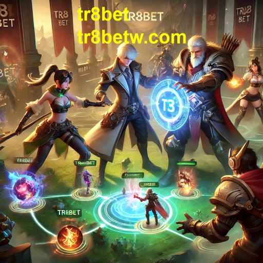 A Importância da Categoria Suporte nos Jogos Multijogador